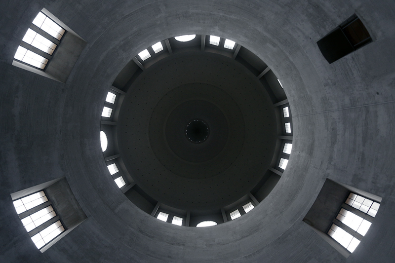 Illustration for article titled This Hundred-Year-Old Industrial Gem is Like Jabba's Real Life Palace